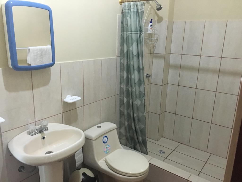 Casa Roja Hostel Montanita Phòng bức ảnh