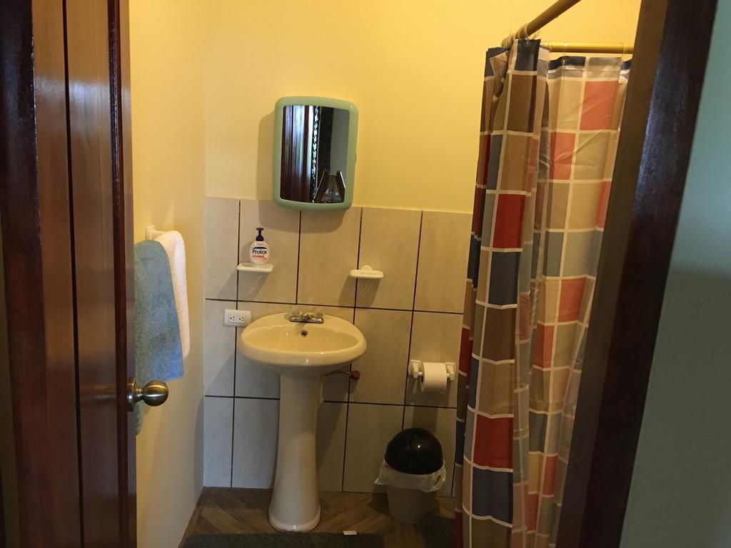 Casa Roja Hostel Montanita Phòng bức ảnh